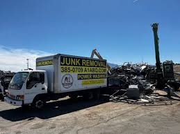 Best Furniture Removal  in Manchester, WA