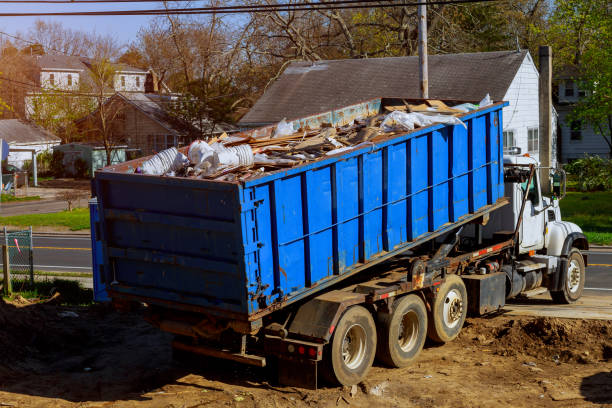 Best Property Management Cleanouts  in Manchester, WA