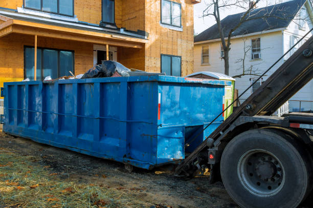 Best Residential Junk Removal  in Manchester, WA