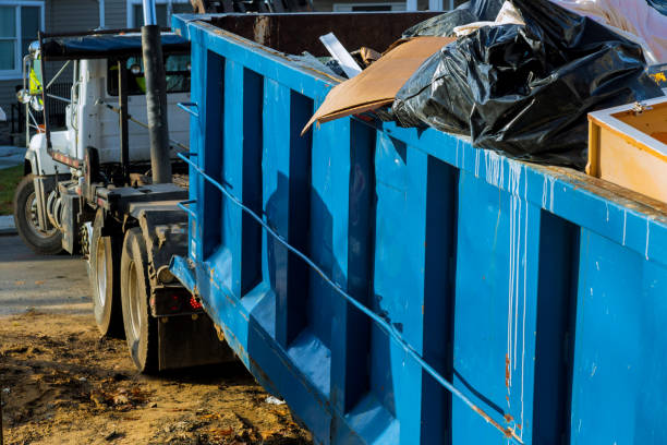 Best Recycling Services for Junk  in Manchester, WA