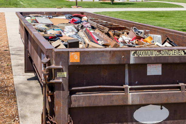 Best Moving and Downsizing Cleanouts  in Manchester, WA
