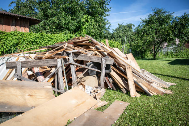 Best Residential Junk Removal  in Manchester, WA