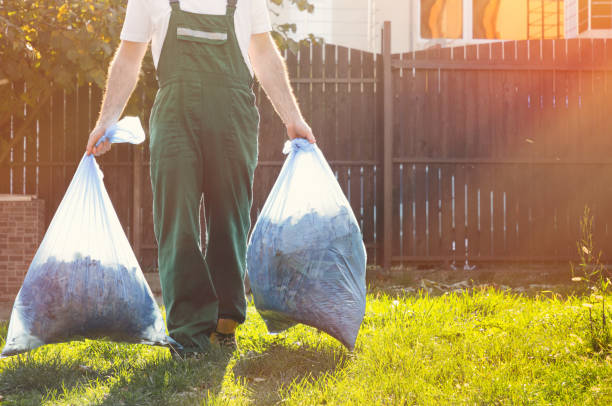 Professional Junk Removal Services in Manchester, WA