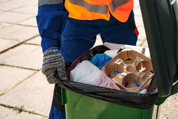Best Hoarding Cleanup  in Manchester, WA