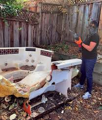Best Foreclosure Cleanout  in Manchester, WA